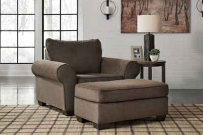 Nesso Oversized Chair