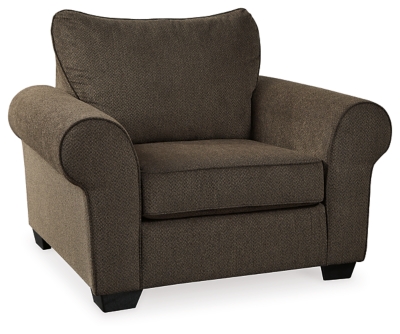 Nesso Oversized Chair