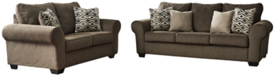 Nesso Sofa & Loveseat