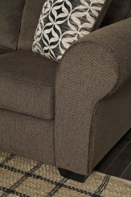 Nesso Sofa & Loveseat