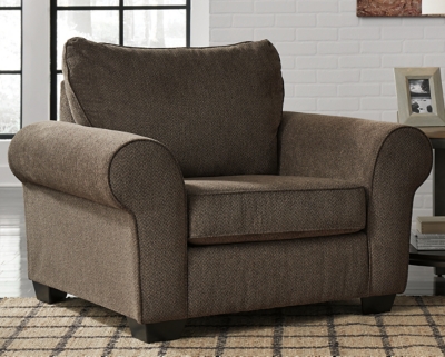 Nesso Oversized Chair