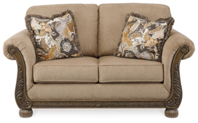 Westerwood Loveseat, , large