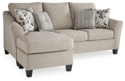 Genoa Sofa Chaise