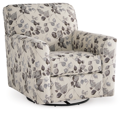 Ashley furniture accent online chairs