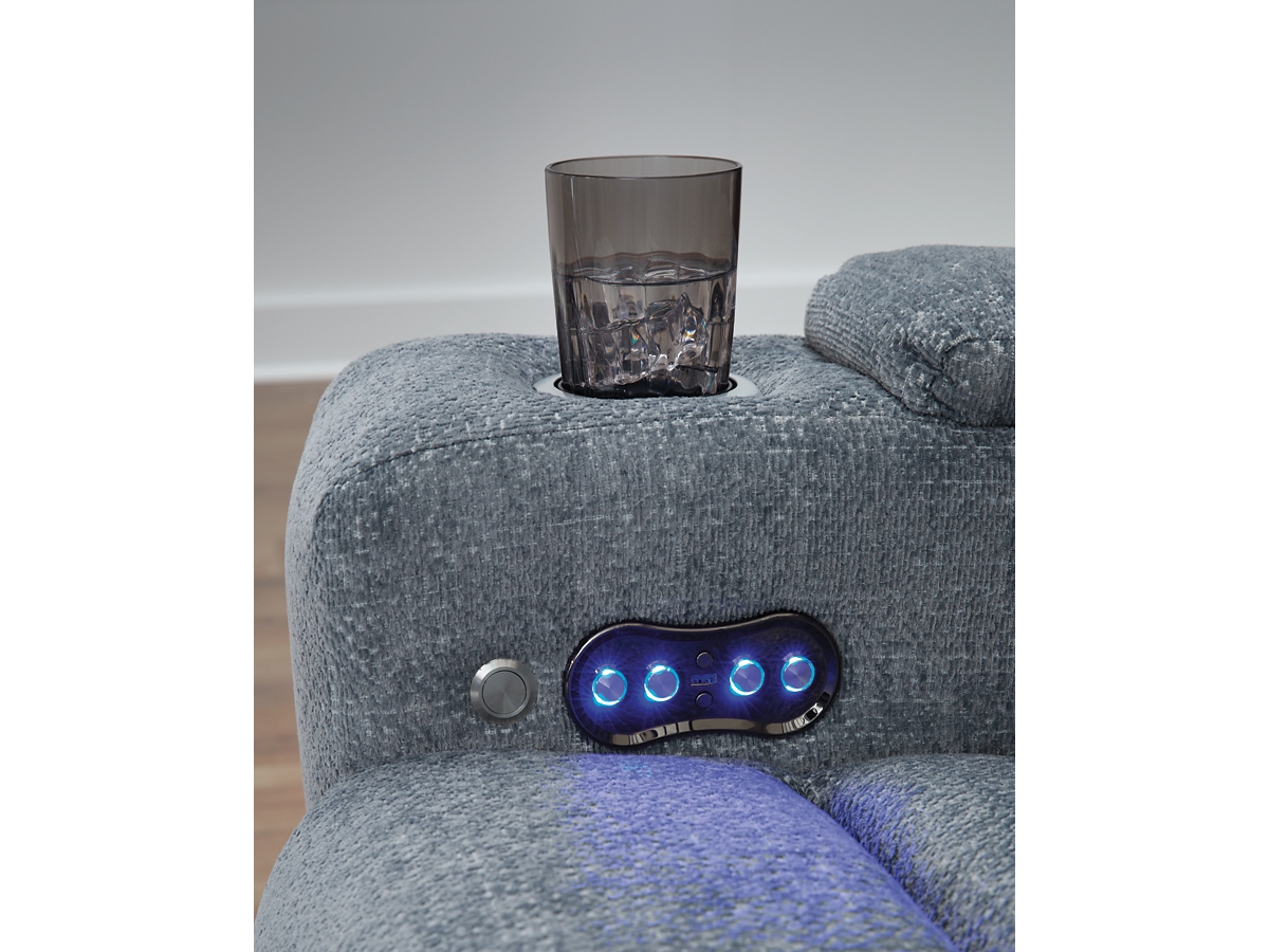 みんなが待ってた！＼再入荷待ち／人気ランキング Dual Fabric Performance Lake Forest Power Loveseat Reclining シャドウバース エボルヴ