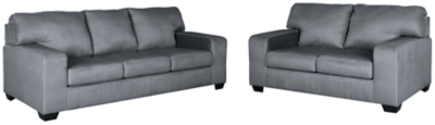 Kanosh Sofa & Loveseat