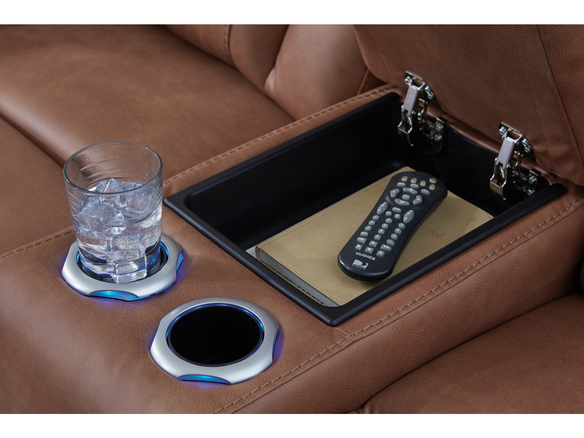Image 3 of Point Clear Sofa and Loveseat 