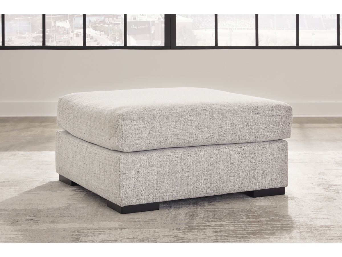 Larce Next-Gen Nuvella™ Performance Fabric Oversized Accent