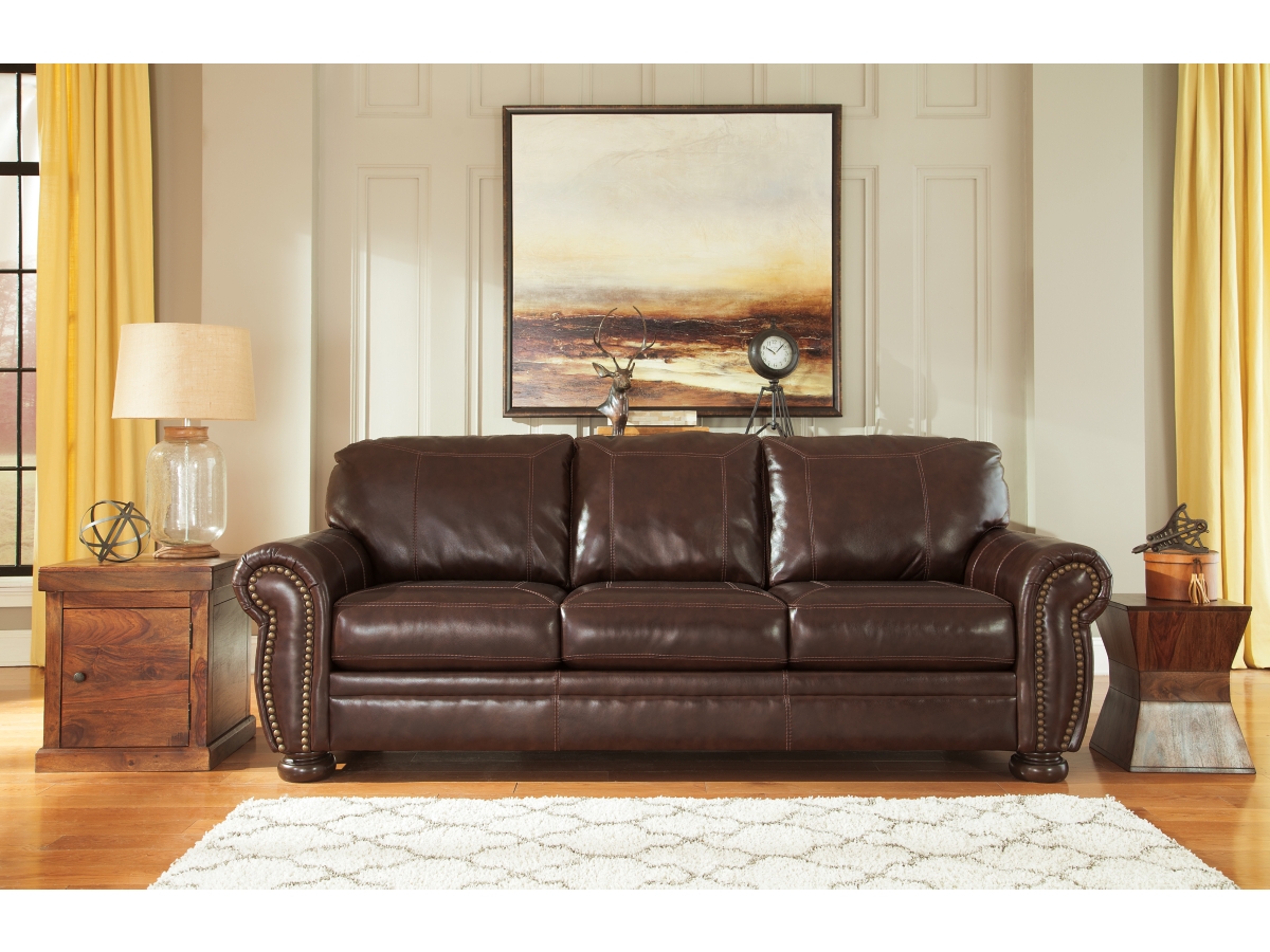 Banner Queen Sofa Sleeper Ashley