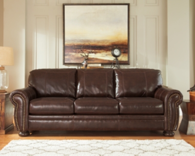 Banner Sofa Ashley Furniture Homestore