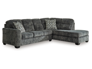 Lonoke 2-Piece Sectional with Chaise
