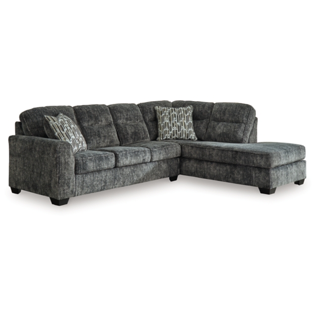 Lonoke 2-Piece Sectional with Chaise