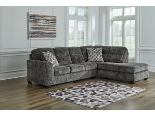 Lonoke 2-Piece Sectional with Chaise