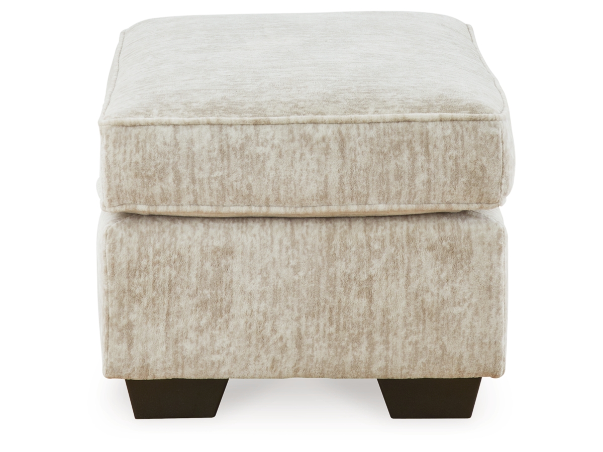アシュレイ　オットマン Ottomans