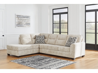 Ashley Ambrielle 3 Piece Sectional Set 11902-55-49-08 - Portland