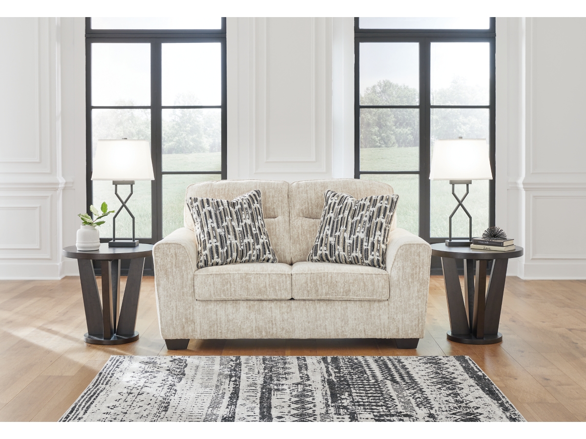 Lonoke Loveseat