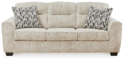 Lonoke Sofa, Parchment, large
