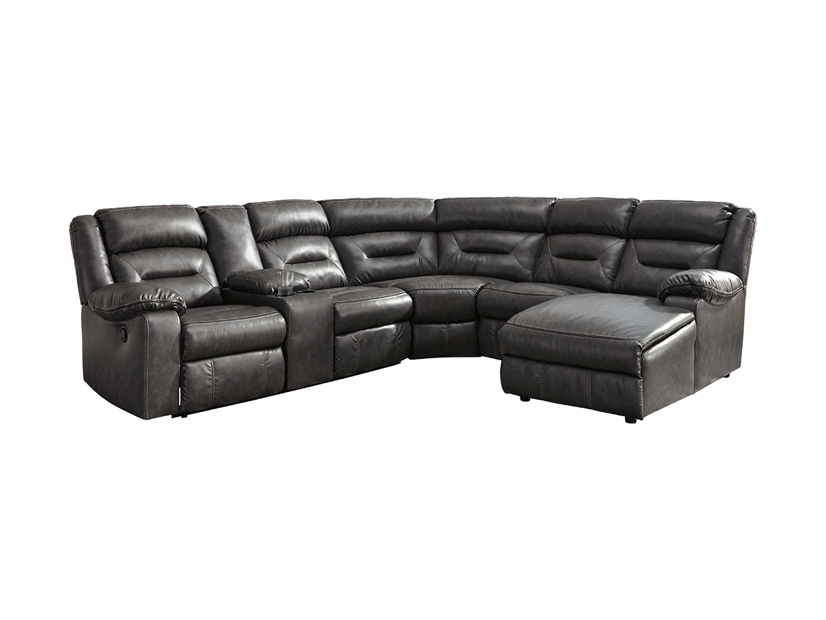 Coahoma sectional discount
