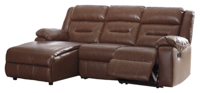 Coahoma sectional store