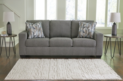 Deltona Sofa, Graphite, rollover