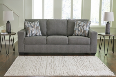 Deltona Sofa, Graphite