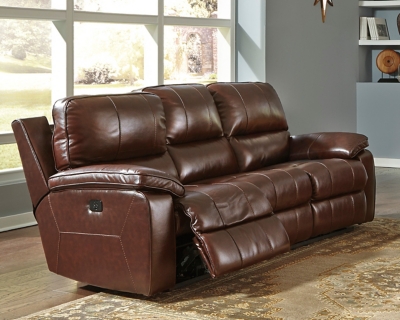 Ashley Furniture Power Reclining Sofa Troubleshooting | Review Home Co