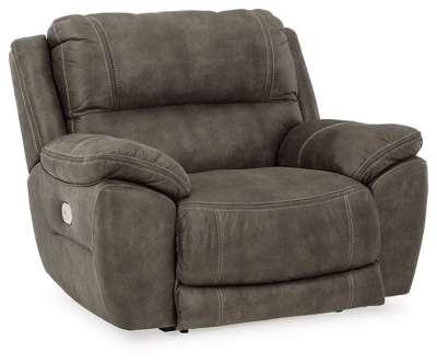 Cranedall Oversized Power Recliner, , large