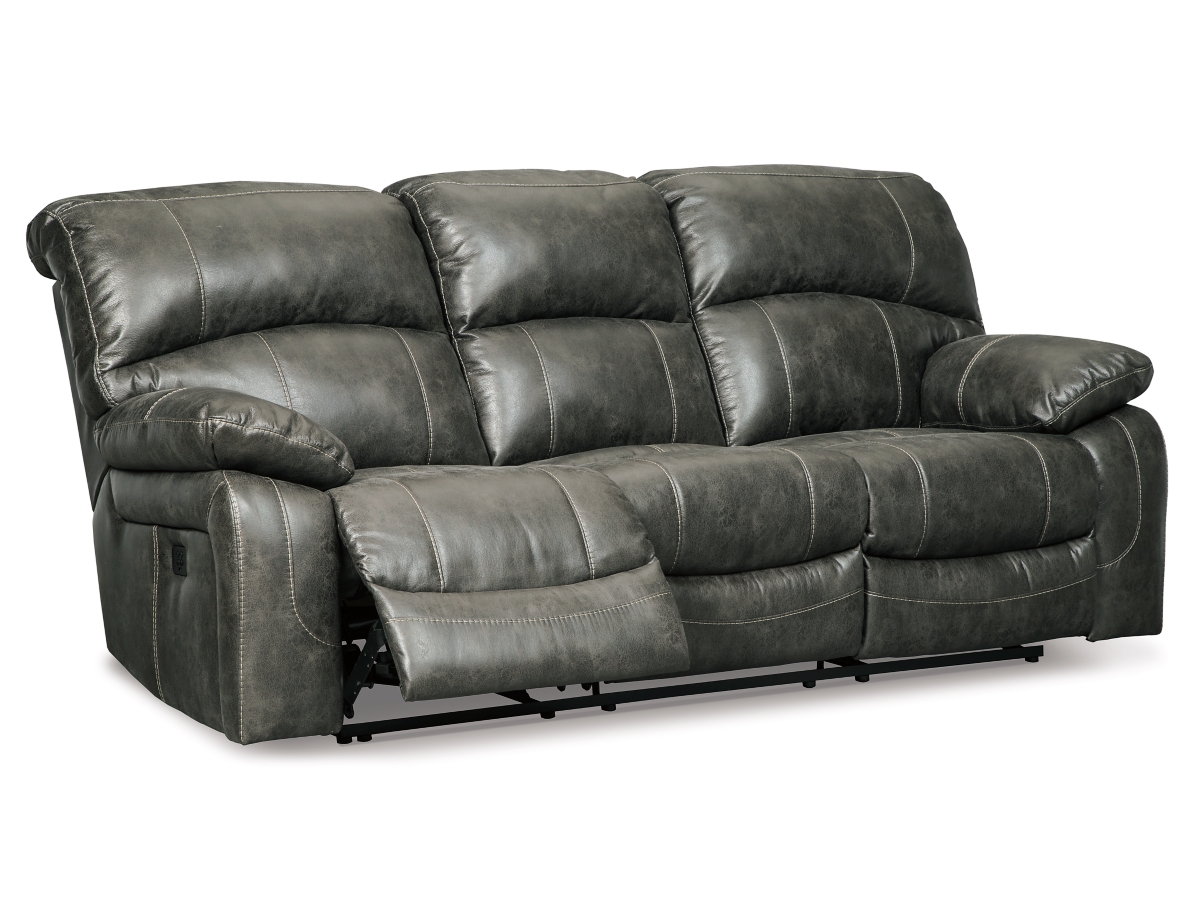 Reclining sofas at ashley furniture sale