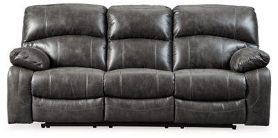 Dunwell Power Reclining Sofa Ashley Furniture Homestore