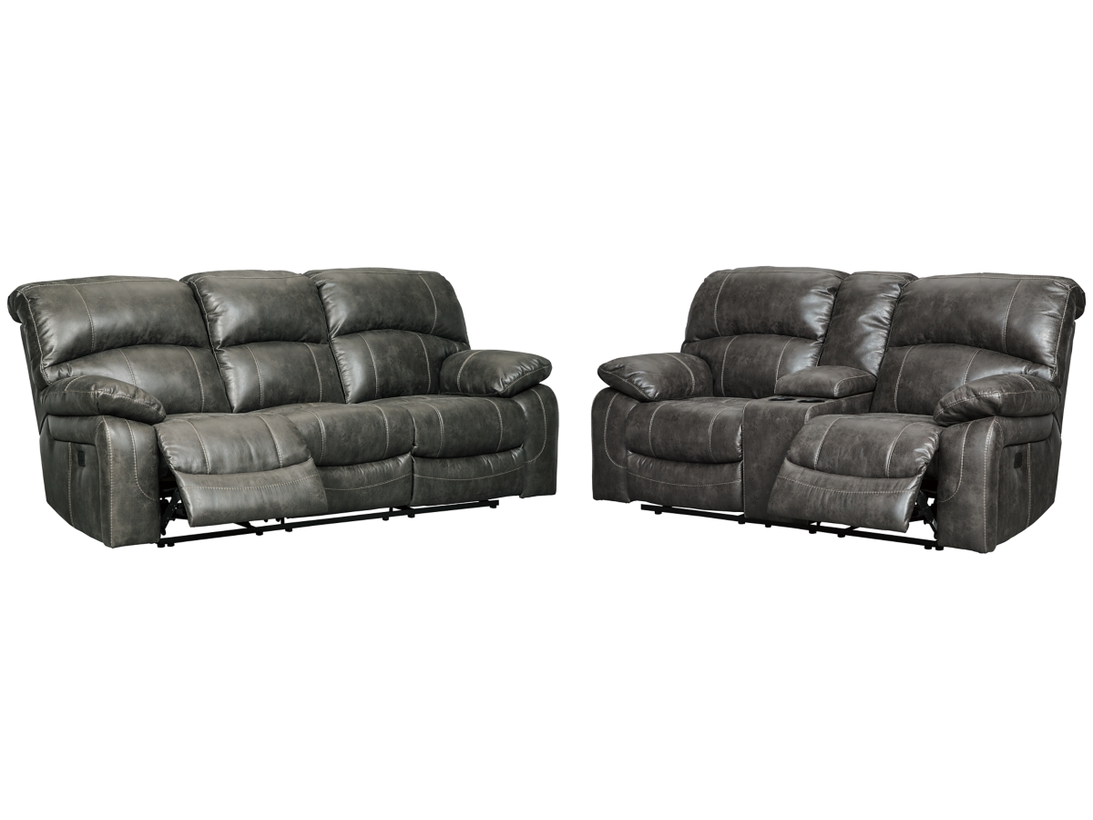 Ashley furniture dunwell new arrivals
