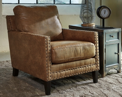 malakoff chair | ashley furniture homestore