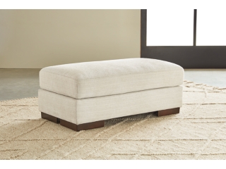 Maggie Ottoman