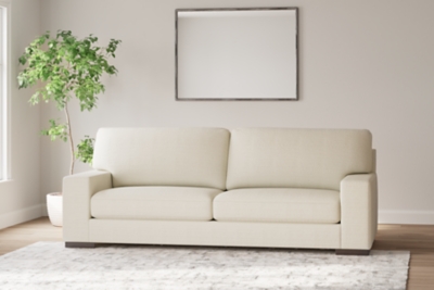 Maggie Sofa, Birch, large