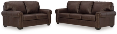 Colleton Sofa and Loveseat, , large