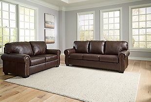Colleton Sofa and Loveseat, , rollover