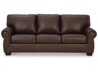 Colleton Leather Sofa