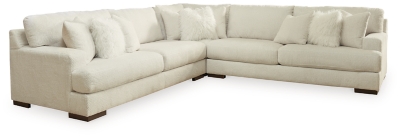 Zada 3-Piece Sectional, , large