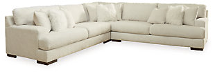 Zada 3-Piece Sectional, , large