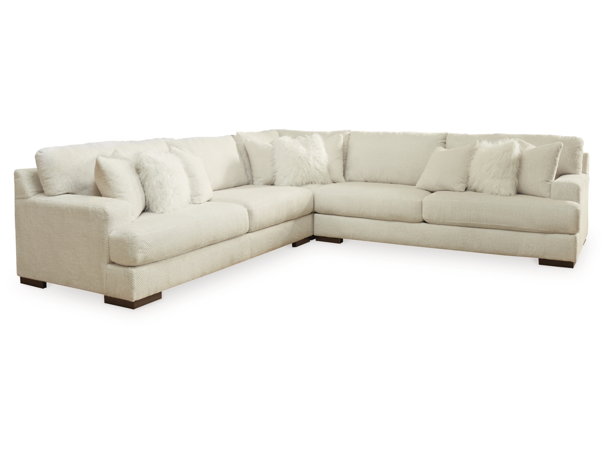 Zada 3-Piece Sectional | Ashley
