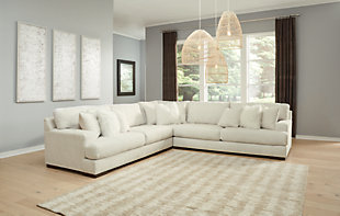 Zada 3-Piece Sectional, , rollover