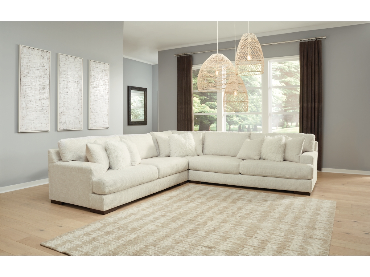 Ashley furniture deals sectional couch