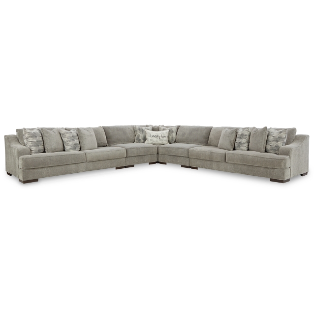 Bayless 5-Piece Sectional