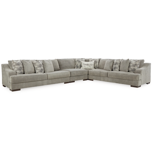 Bayless 4-Piece Sectional