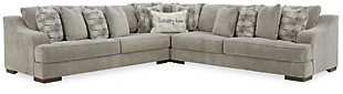 Bayless 3-Piece Sectional, , large
