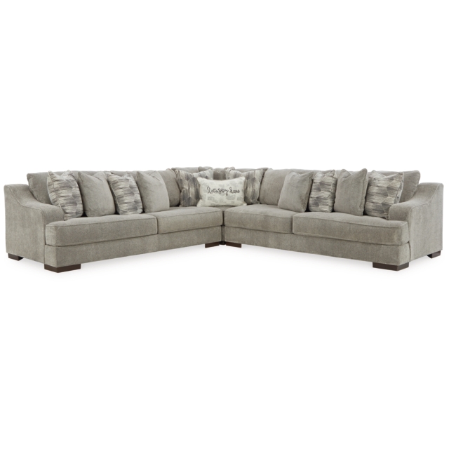 Bayless 3-Piece Sectional