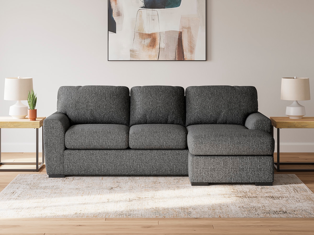 Gardiner Sofa Chaise Gardiner Sofa Chaise
