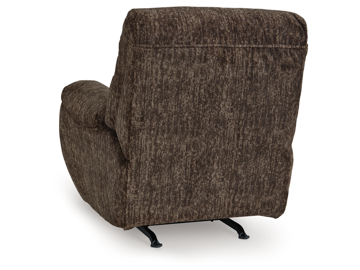 Rampant Manual Rocker Recliner | Ashley