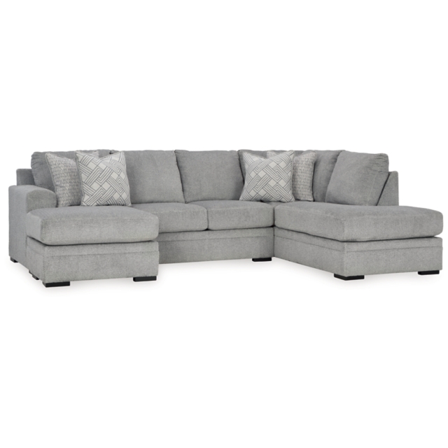 Casselbury 2-Piece Sectional with Chaise