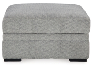Casselbury Ottoman With Storage
