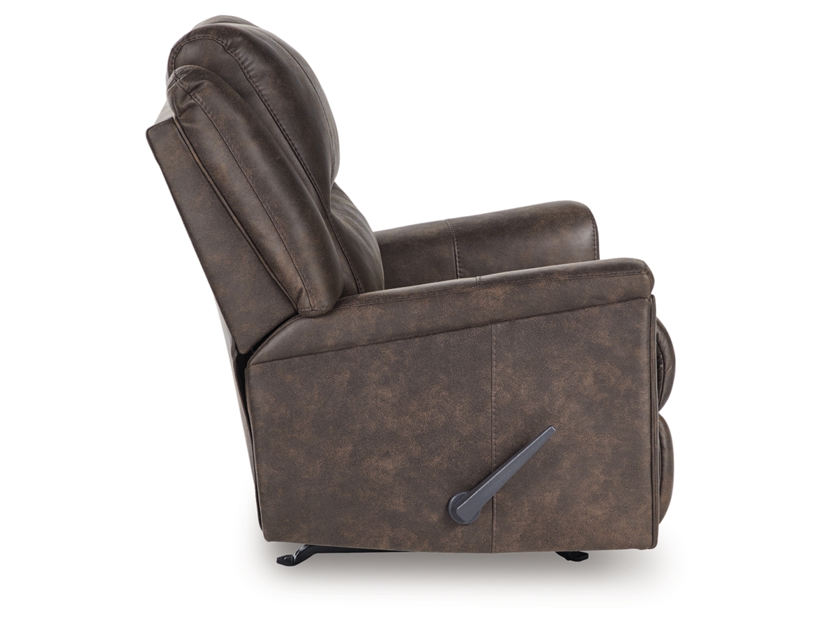 Skymaker Manual Rocker Recliner | Ashley